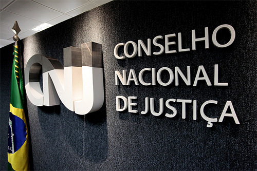 CNJ CNJ