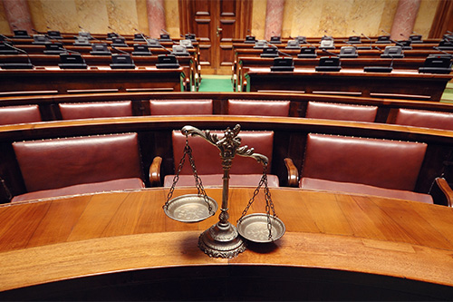 Notícias Audiências Virtuais em Tribunais Notícias Audiências Virtuais em Tribunais