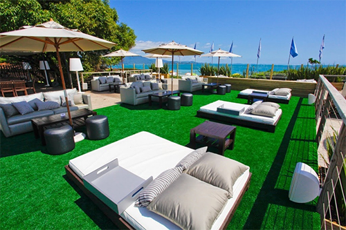 Beach Club Florianópolis Beach Club Florianópolis