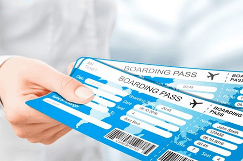 Direito do Consumidor sobre Passagens Aéreas Direito do Consumidor sobre Passagens Aéreas