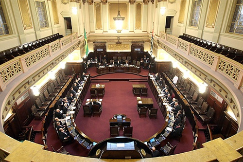 TJ-SP Tribunal de Justiça de São Paulo